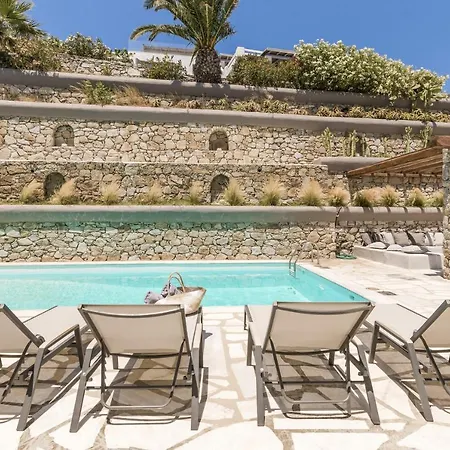 Gemini Villa
