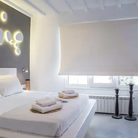Gemini Mykonos Town