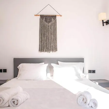 Villa Gemini Mykonos Town