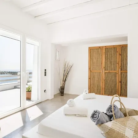 Gemini Mykonos Town