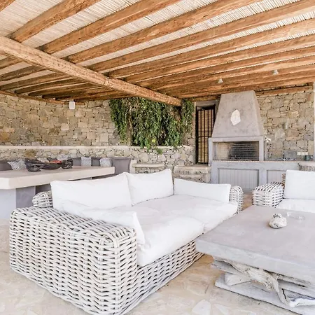 Villa Gemini