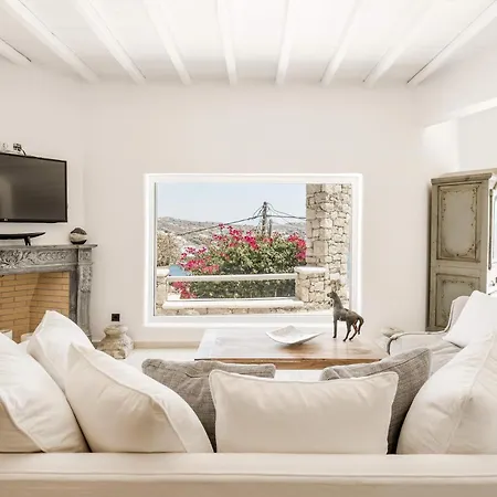 Gemini * Mykonos Town