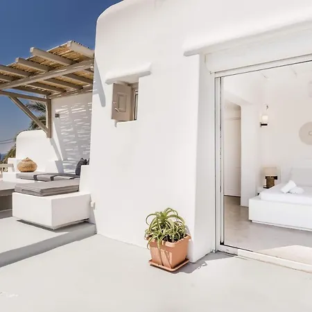 Gemini Villa *