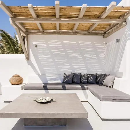 Gemini Mykonos Town