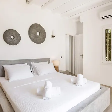 Gemini * Mykonos Town